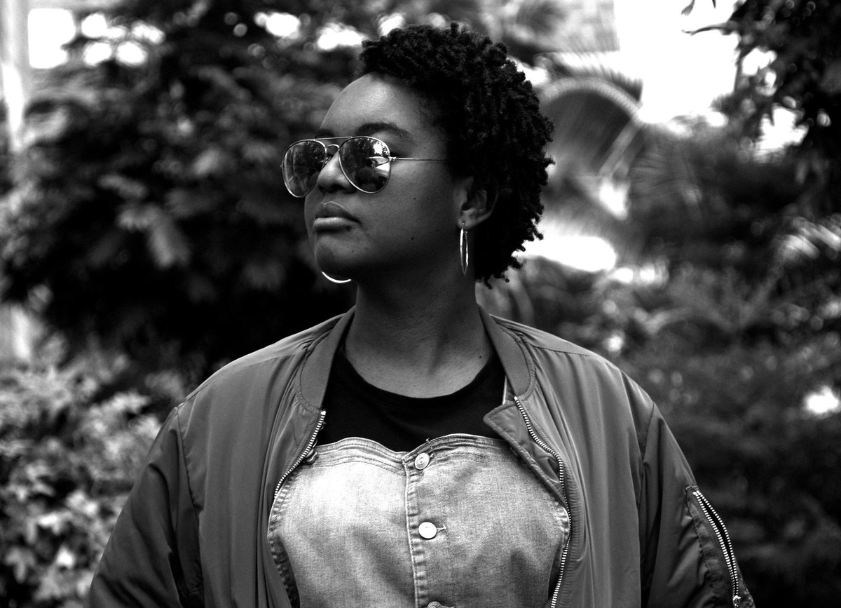 ForCre8iveGirls's tweet photo. Mijide Kemoli is a Kenyan artist/illustrator turned game developer. She tells us about her background, passion and games in our interview with her.

https://t.co/jI9we0Svgi https://t.co/xlstWgZyHl