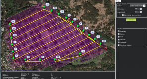 trumetric's tweet image. We find ourselves in strange times and if you are unable to get to site, drones can be an inventive way to show you the progress of building, renovation, or inspection. #progressmonitoring #arielmapping #dronesurveys #TruMetric