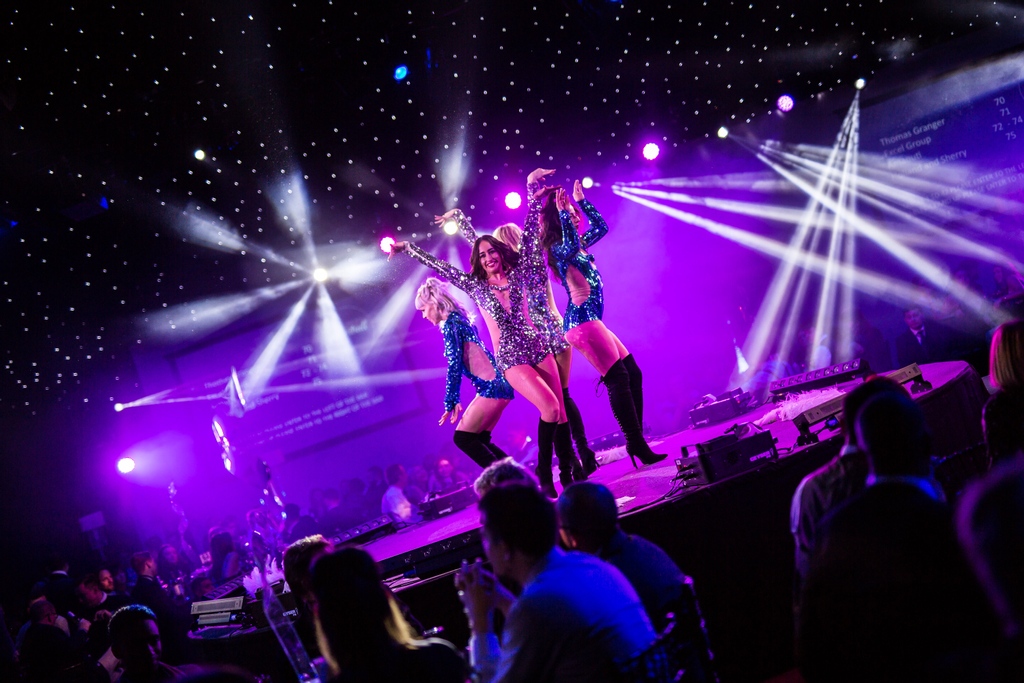 This feels like a world away right now, but doesn't stop us dreaming of times to come ✨ 

The Ballroom Southbank is the ultimate events venue, hosting awards ceremonies and Christmas parties galore. Fingers crossed we can get back there soon!