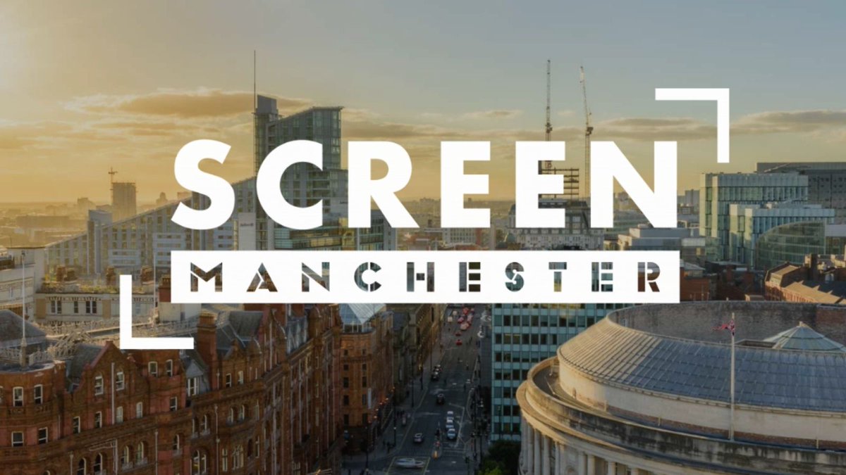 tagtravelgroup's tweet photo. Once again we're proud to be partners of @Screen_Mcr supporting the amazing film and TV industry in Manchester
#ProductionTravel #ScreenManchester #TAGtravel https://t.co/OTS6J0Va0k