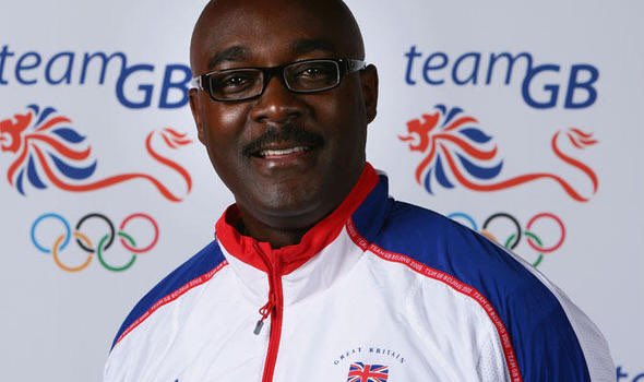 HercWimbledon's tweet photo. We are really sad to share the passing of Lloyd Cowan MBE. He was such a friendly welcoming and motivational character. Who coached athletes from grassroots to international level!
Our condolences go out to our athlete @Dwaynecowan and his family 
🙏❤️💛🕊 https://t.co/Hjz11dXErV