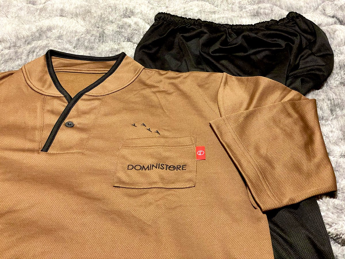 wineyes07's tweet photo. ドーミーインが大好き過ぎて、
館内着を公式通販で買っちゃいました😍
さっそく今日から部屋着にします…🤣
#ドーミーイン #ドミニスタ #DOMINISTYLE #DOMINISTA https://t.co/43b7iXpJit