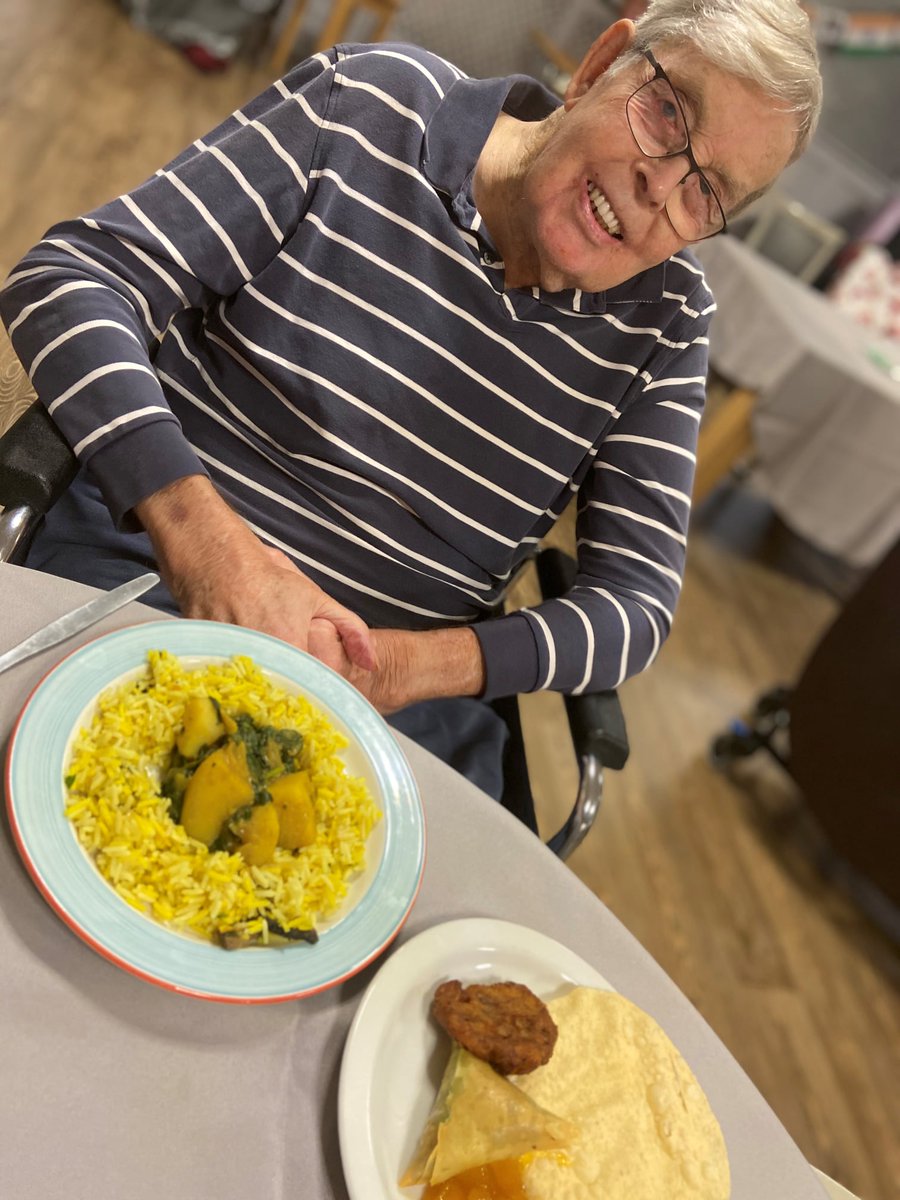 Milford Care tweet media