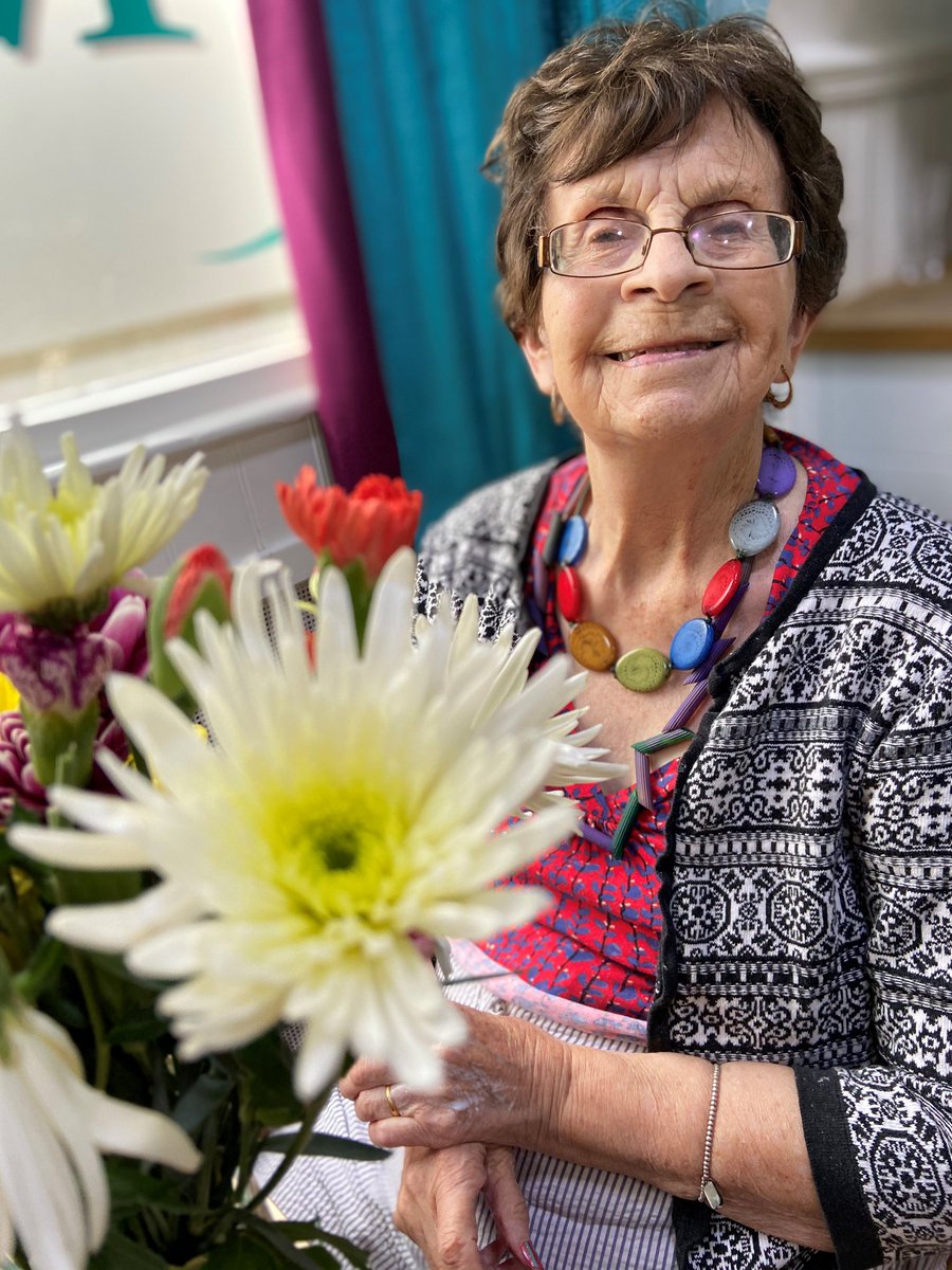 Milford Care tweet media