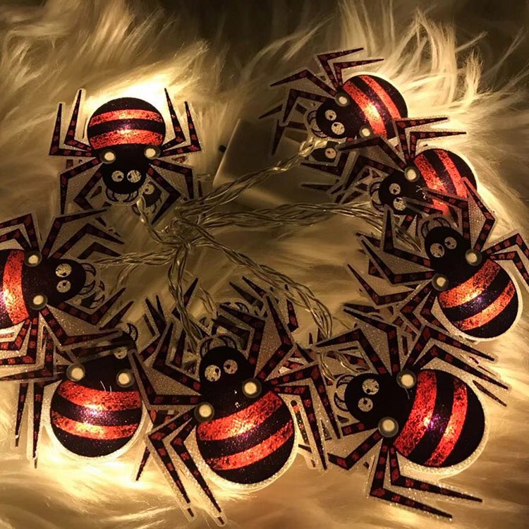 susanhong123's tweet image. #halloweenlight #holidaylight #easterlight #decorationlight #partylight Contact us for details.