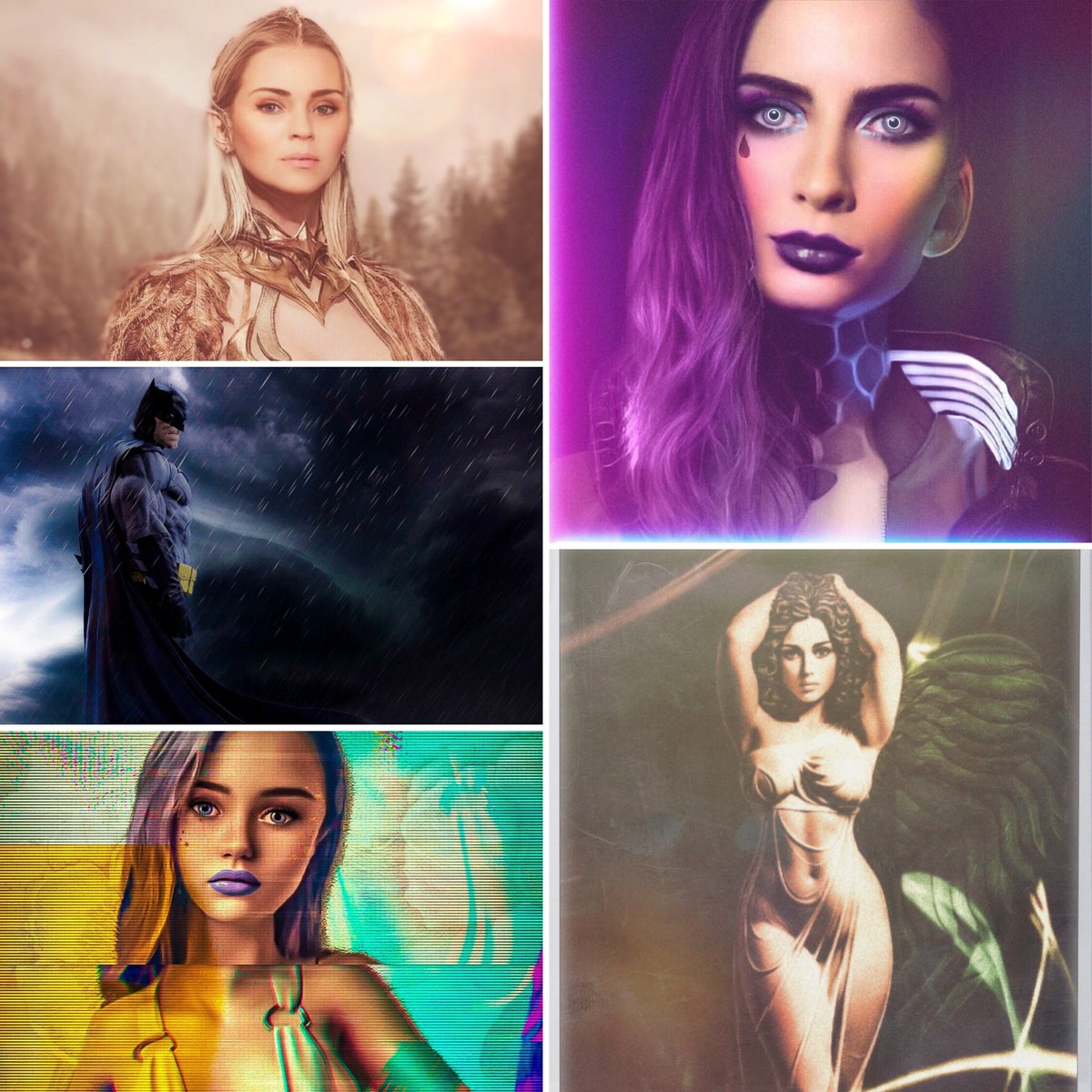 housexecopa's tweet photo. More recent edits on Instagram. #edits #photoshop #3drenders #housexecopa https://t.co/PVMZgowm3y