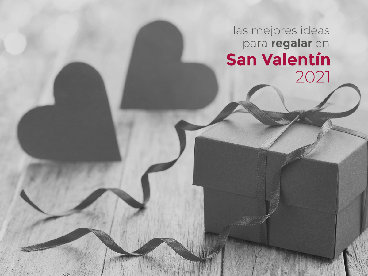 En Castellana 200 te contamos los mejores regalos que puedes hacer a tu pareja, para sorprender y convertir tu San Valentín 2020 en el más especial. 

Apunta todas nuestras propuestas: bit.ly/3hwCTuu