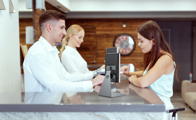 ZKTeco_Europe's tweet photo. Help control #visitor access screening with ZK-L3 mounting bracket with #ProFaceX [TI] contactless facial and #palmrecognition technology, temperature and mask detection. Optimize almost any combination of height adjustment and display → https://t.co/pQoB2ljTKg #ZKTeco https://t.co/ge4k4XoHmQ