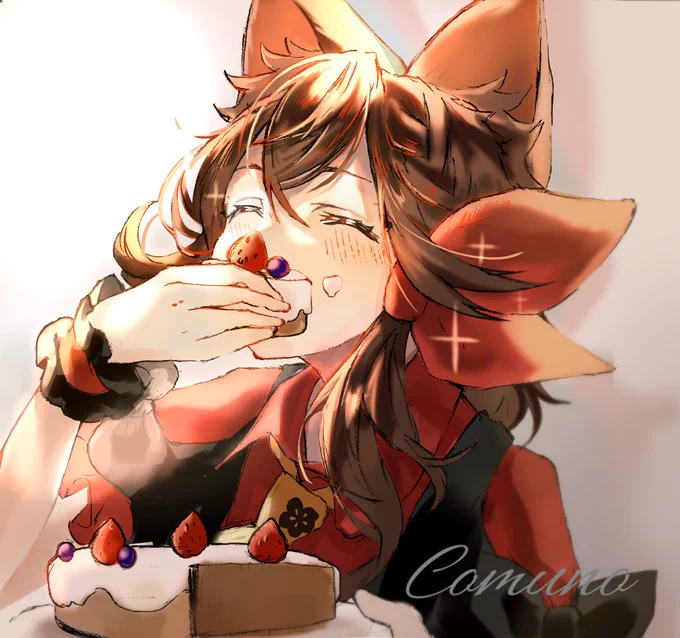 ♪ 
