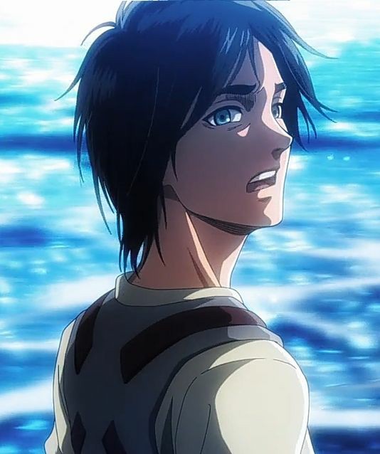 *aot tw // depression
warning spoiler

Meskipun gak ada yang gamblang mengatakan bahwa Eren mengalami depresi, tapi kelihatan dari perkembangan karakternya kalau dia menderita. It builds up, slowly. Gimana dia mulai season 3 udah detach dari kawan-kawannya. Udah mulai (cont)