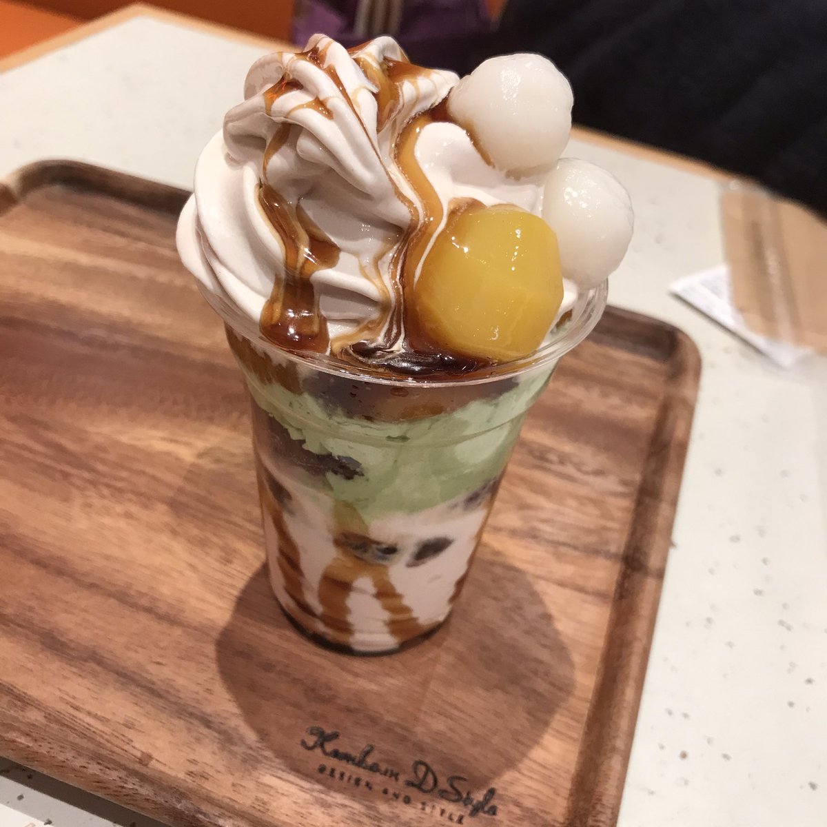 nt_pt_station's tweet photo. #hotel_chocolat
#新春ぜん���いサンデー
うまし。 https://t.co/5r9Tsif3Zl