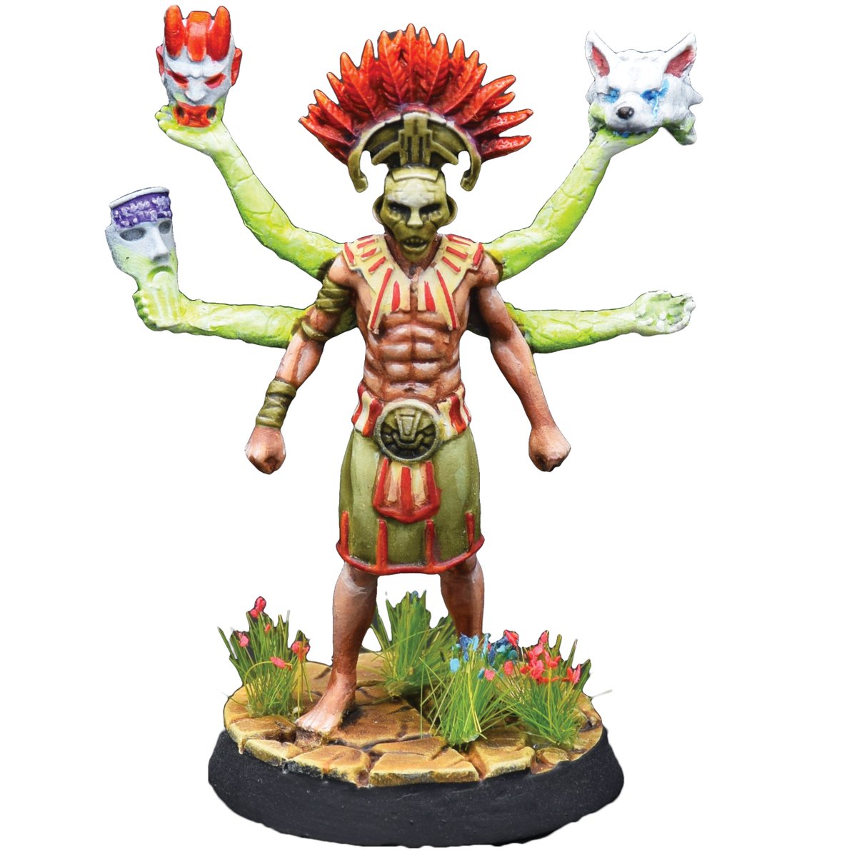 ¿Tienes ya en tu poder las CUATRO CAJAS DE EXPANSIÓN de las facciones básicas de #SKYTEAR?

¡Cuéntanos cuál es tu favorita!

🔥Kurumo, maestros del fuego.
💍Nupten, orgullosos manipuladores de la Skytear.
🕷️Taulot, oscuros y traicioneros.
🐻Liothan, amos de la naturaleza.