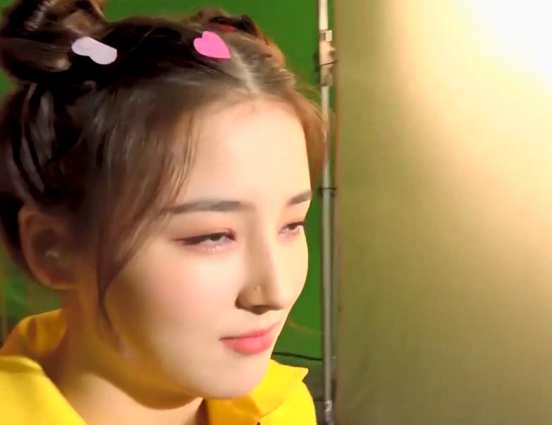 MERRIES SQUAD PHILIPPINES on Twitter: "Momoland Nancy leaked photos