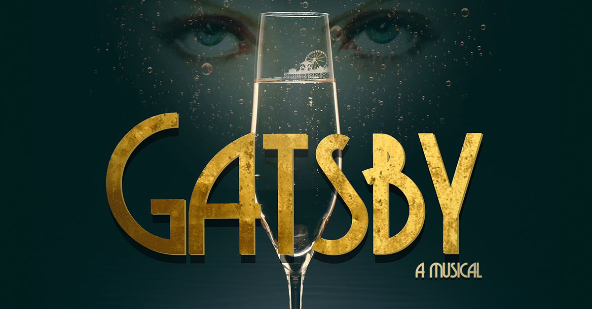 Gatsby musical, recorded at Cadogan Hall, to be streamed next month – with casting announced whatsonstage.com/london-theatre…