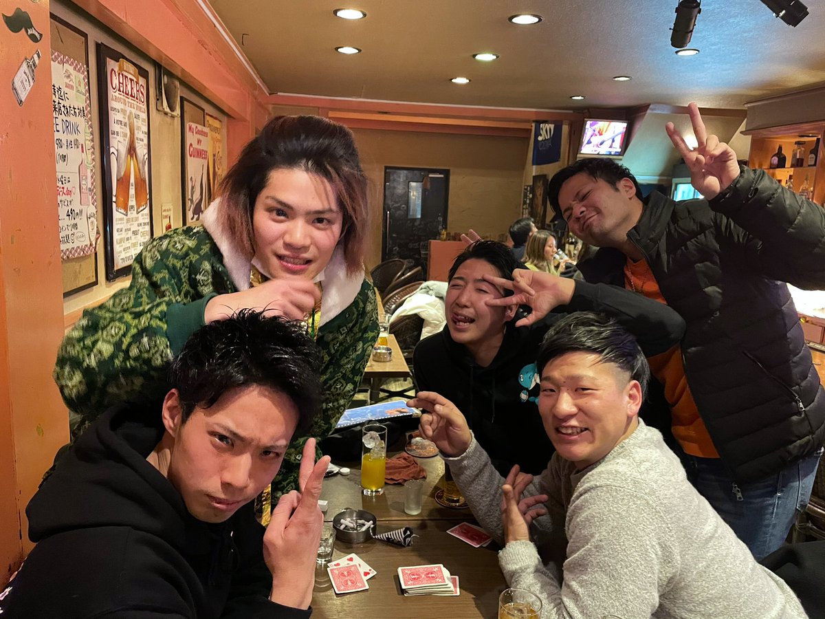 chounimade's tweet photo. 年越し　in 地元 https://t.co/OVSMgKrWfR