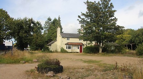 Henley Standard tweet media