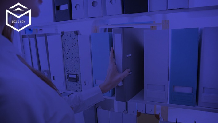 Dox and Box tweet media