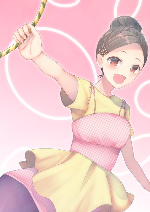 あづきお姉さんのtwitterイラスト検索結果