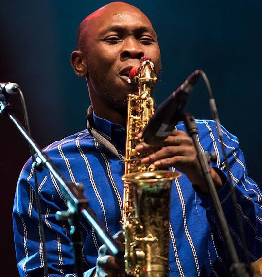 Seun Kuti Celebrates His 38th Birthday Today 

Happy Birthday To A Great Man , God bless your new Age 