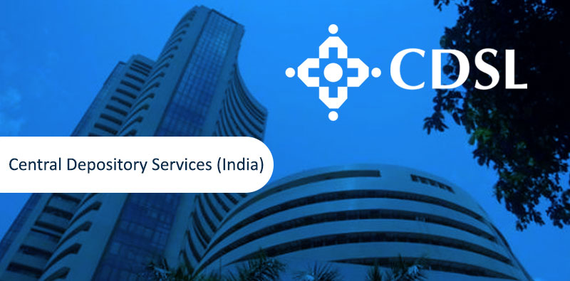  #CDSL ( #TechnoFunda Analysis)Please Read Fully Thread..~ CDSL Incorporated in 1999 under Depositories act,1996 with Some Unique Business Model..~ Almost Recession Free Business is Key Factor...~ Provide Depositories (Opening DEMAT) Related Services.(1/n)