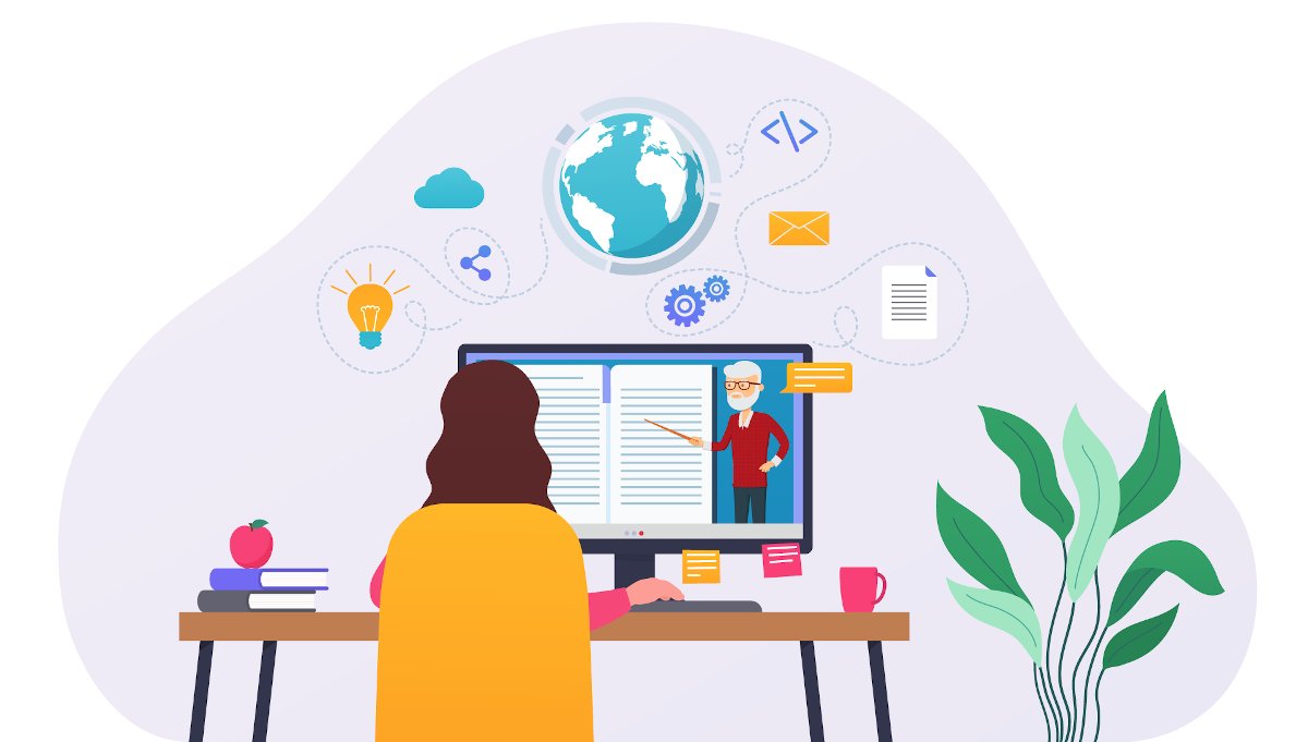 eu_schoolnet's tweet photo. While 2020 is gone, Ministries &amp; regional authorities still face challenges with how to organise school attendance safely but there have been positive opportunities deriving from moving towards alternative teaching &amp; learning methods https://t.co/yAtIbXmrA9 https://t.co/2h7n0BBFF9