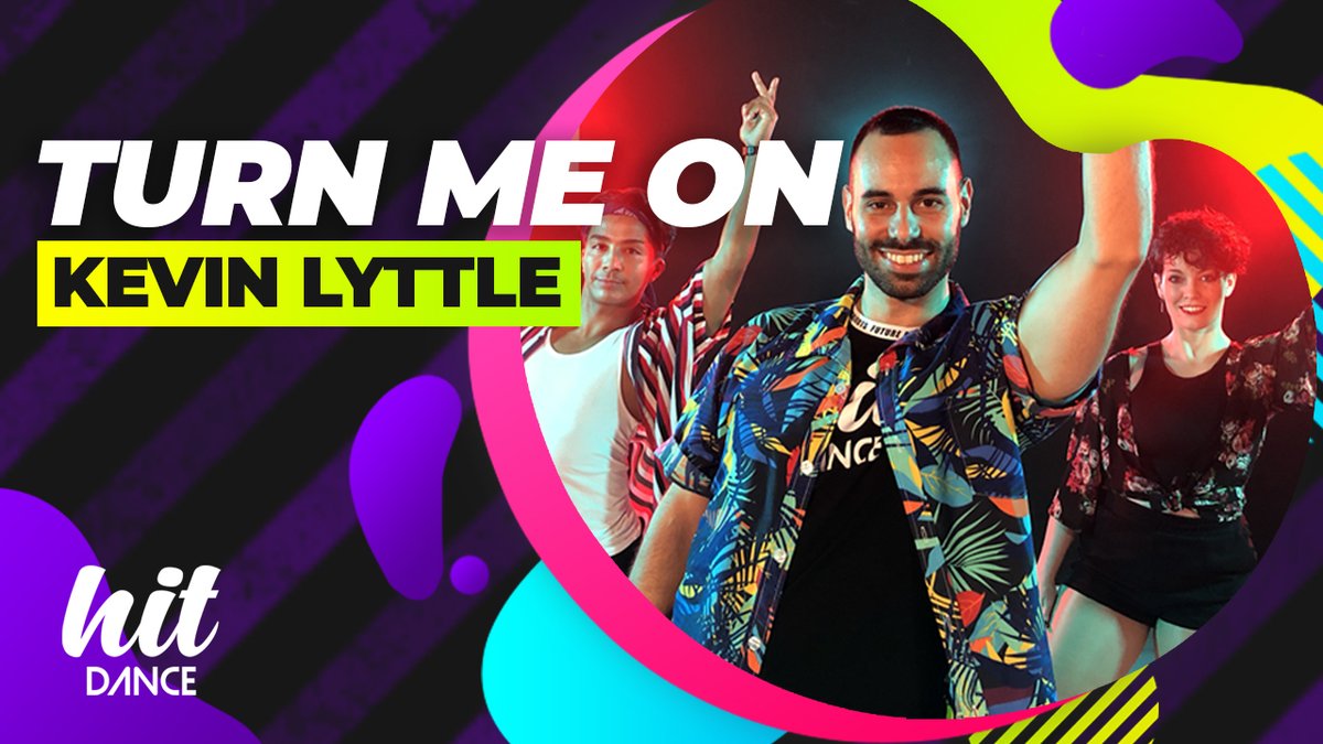 hitdanceofficial tweet media