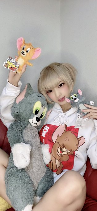 Twitterのコスプレ画像39