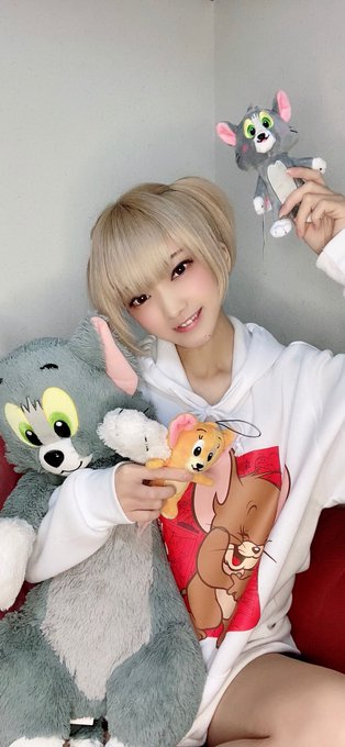 Twitterのコスプレ画像41