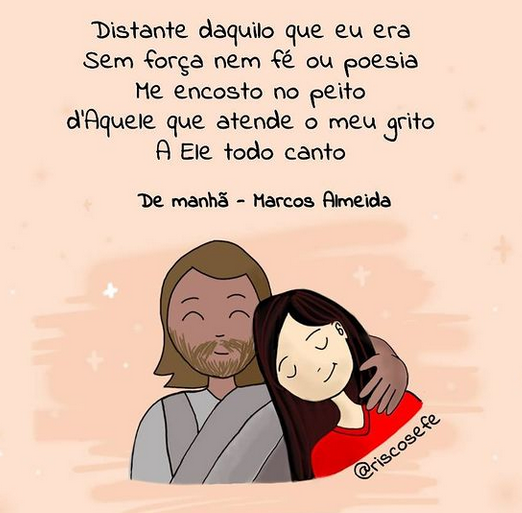 RiscoseFe's tweet photo. Eu amo essa música do Marcos Almeida. Ele descreve poeticamente o relacionamento com Deus. Um relacionamento íntimo e pessoal. Deus é o amigo presente. Deus é alguém acessível. ...
Leia mais no Instagram de @riscosefe https://t.co/BEMo28qg9G https://t.co/TDKiRGzmKu
