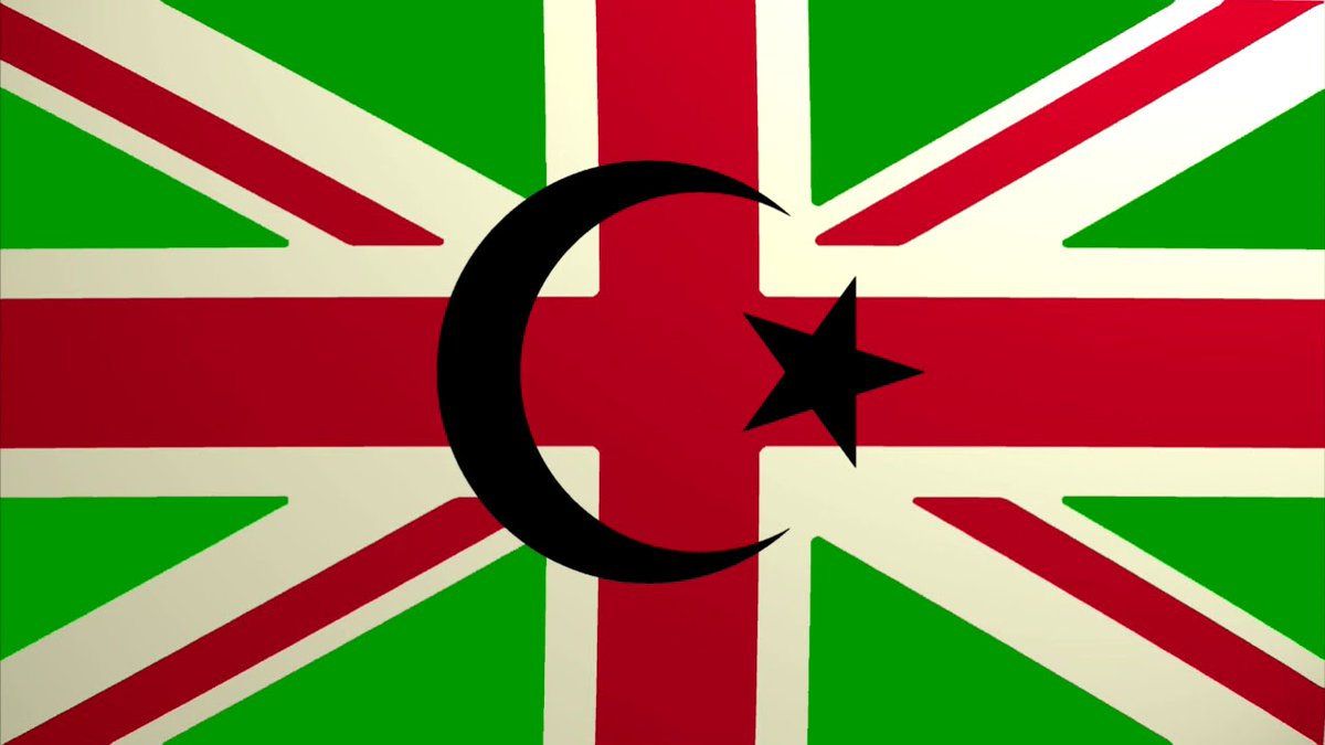  مرحباً بك في لندنستان : علاقة بريطانيا السرية بالتطرف الإسلامي