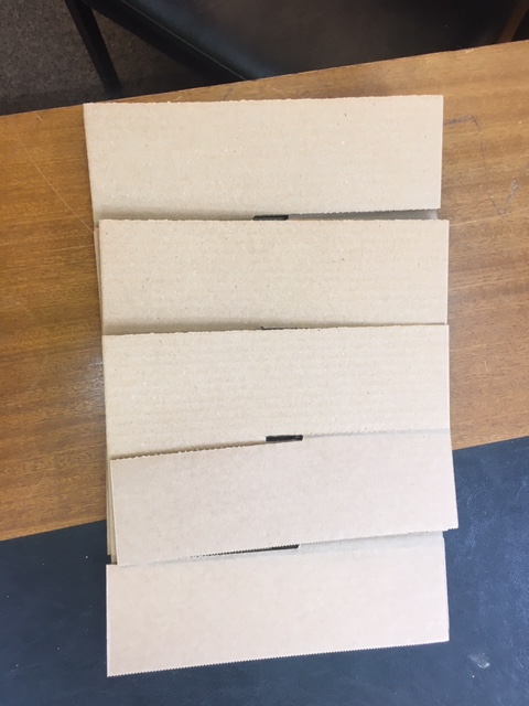 AlatterC's tweet image. we also make boxes with cell dividers for bottles 500ml for courier service. 0208 310 0123