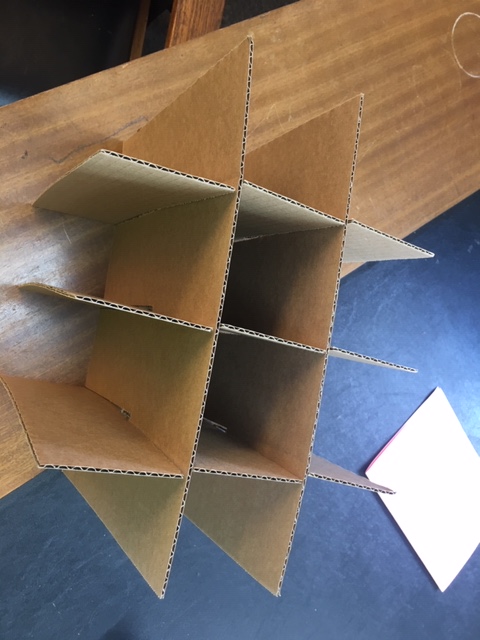 AlatterC's tweet image. we also make boxes with cell dividers for bottles 500ml for courier service. 0208 310 0123