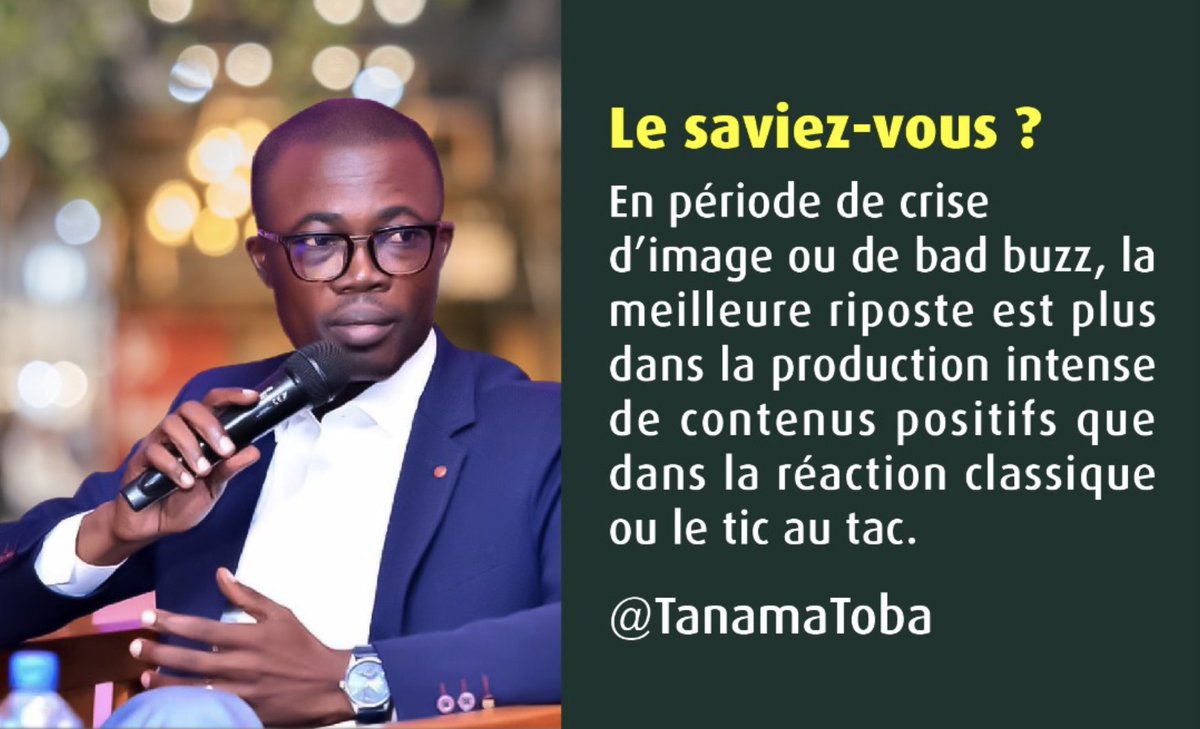 #Communication #Stratégies #Image #BadBuzz #GestionDeCrise