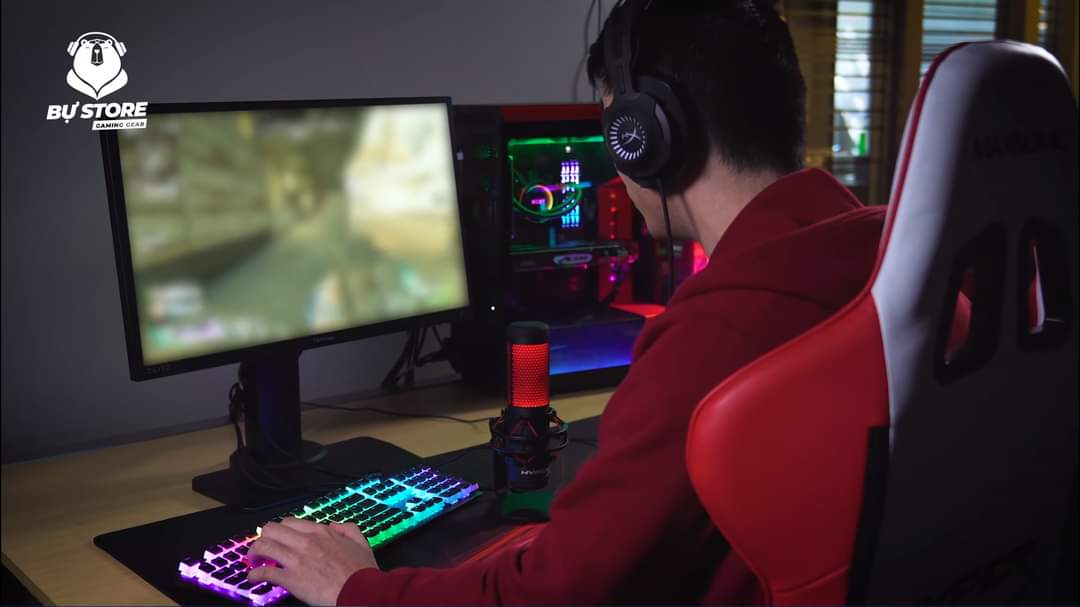 bustore2's tweet photo. QuadCast - MICRO CHO GAME THỦ CHUYÊN NGHIỆP ĐẾN TỪ HYPERX 📣
👉 Chấm hoặc Inbox để mình tư vấn thêm nhé
🚩 BỰ STORE - GAMING GEAR AND DECOR
Hotline: ☎️ 0788.886.514
#Gaming_gear
#Chuột_gaming . . . #bàn_phím . . . #switch_cơ_học . . . #tai_nghe
#Decor_máy_tính https://t.co/6G2q1sDaZD