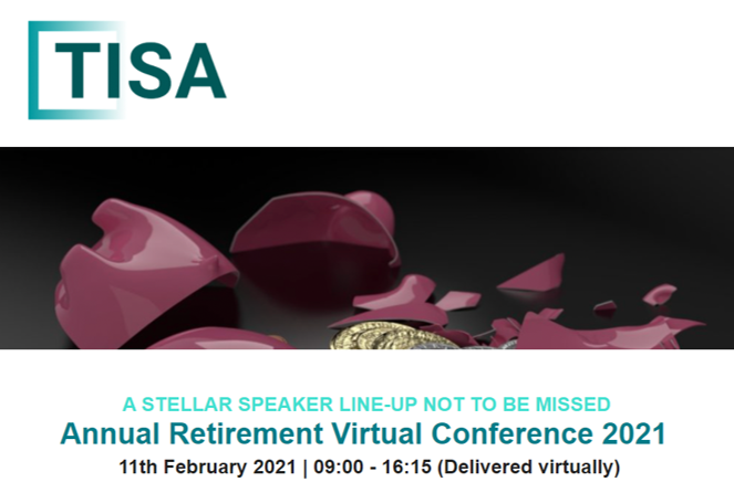 uktisa's tweet photo. Don't miss the stellar speaker line-up at our #Retirement Conference on 11 Feb including Jason Hurwood @NationwidePress, Chris Williams @HSBC_UK and Chris Curry @PPI_Research https://t.co/pFl5sBOmdc #TISAevents #smallpots #laterlifelending #digitalbanking #digitalinnovation https://t.co/cq0omjVdP5