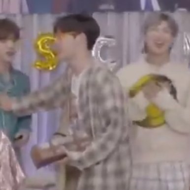 hobi's mental care </3