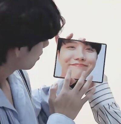 bts whipped for hobi 