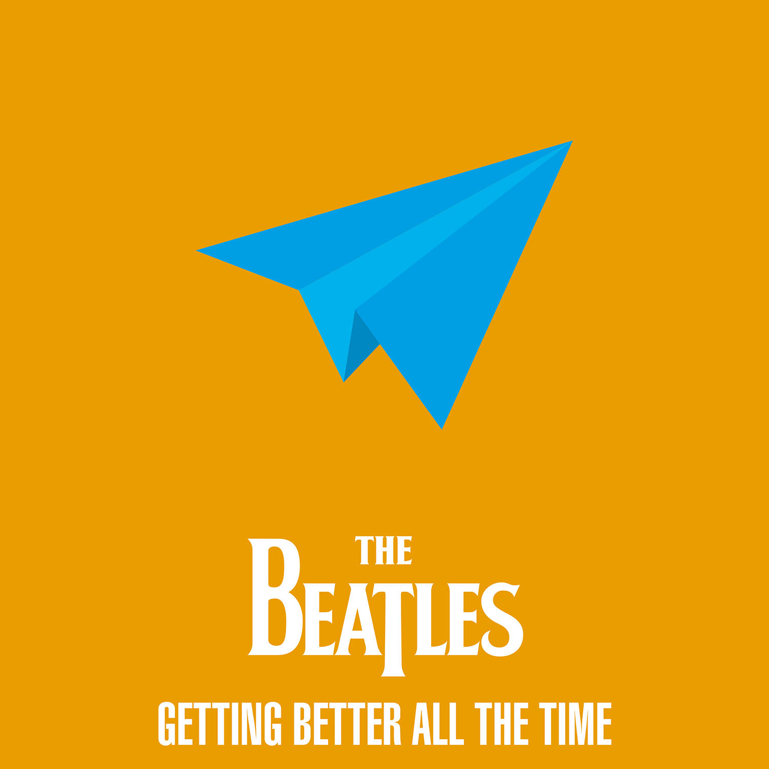 The Beatles on Twitter: "Take a listen to our new playlist Better All The Time - and tell us what Beatles songs you're playing to kick 2021 https://t.co/8C9tFmasBB https://t.co/6h7B9e7eCc" /