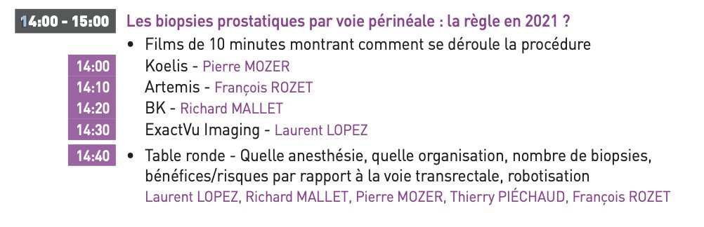 Clinique Urologique Nantes-Atlantis tweet media