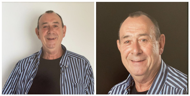 ThomsonScaffold's tweet photo. It is with heavy hearts that we write this. Stephen Thomson sadly passed away during the night, after a long fight with cancer. His mind was fighting all the way, but his body could fight no more. An Immense loss. https://t.co/Lz4otJyxsg