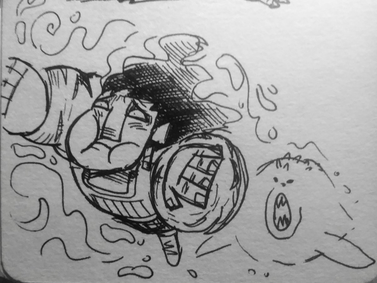 A busy day in #dnd
@VallenCaptain @Ash223rd 