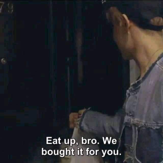 he's just so thoughtful ! how to have a hoseok in your life 