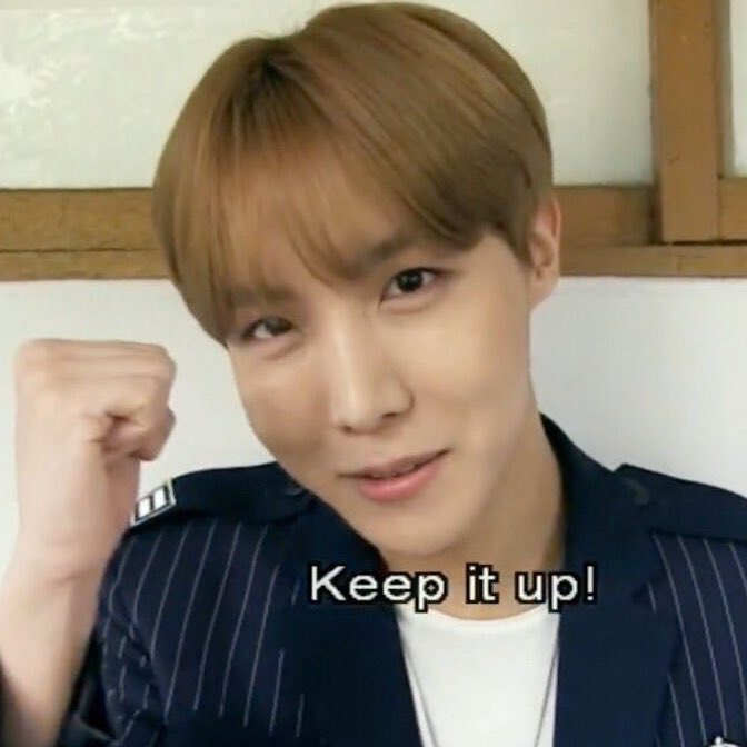 The biggest hope that armys have 