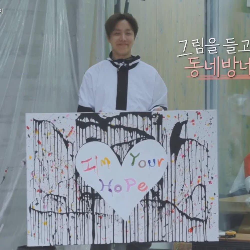 The biggest hope that armys have 