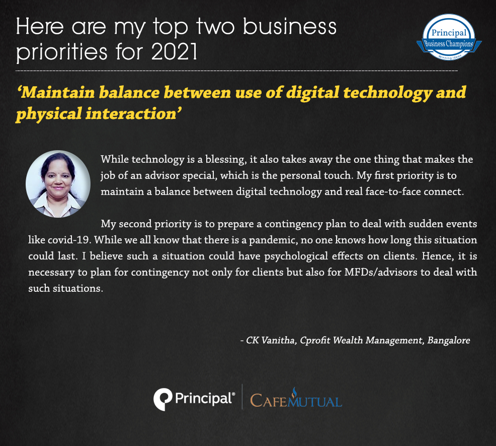 cafemutual's tweet photo. Vote now: https://t.co/wVqjf3XYdD #CKVanitha #principalbusinesschampions #PrincipalMutualFund https://t.co/kgXBYXfweg