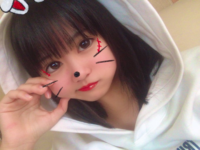 Twitterのコスプレ画像3