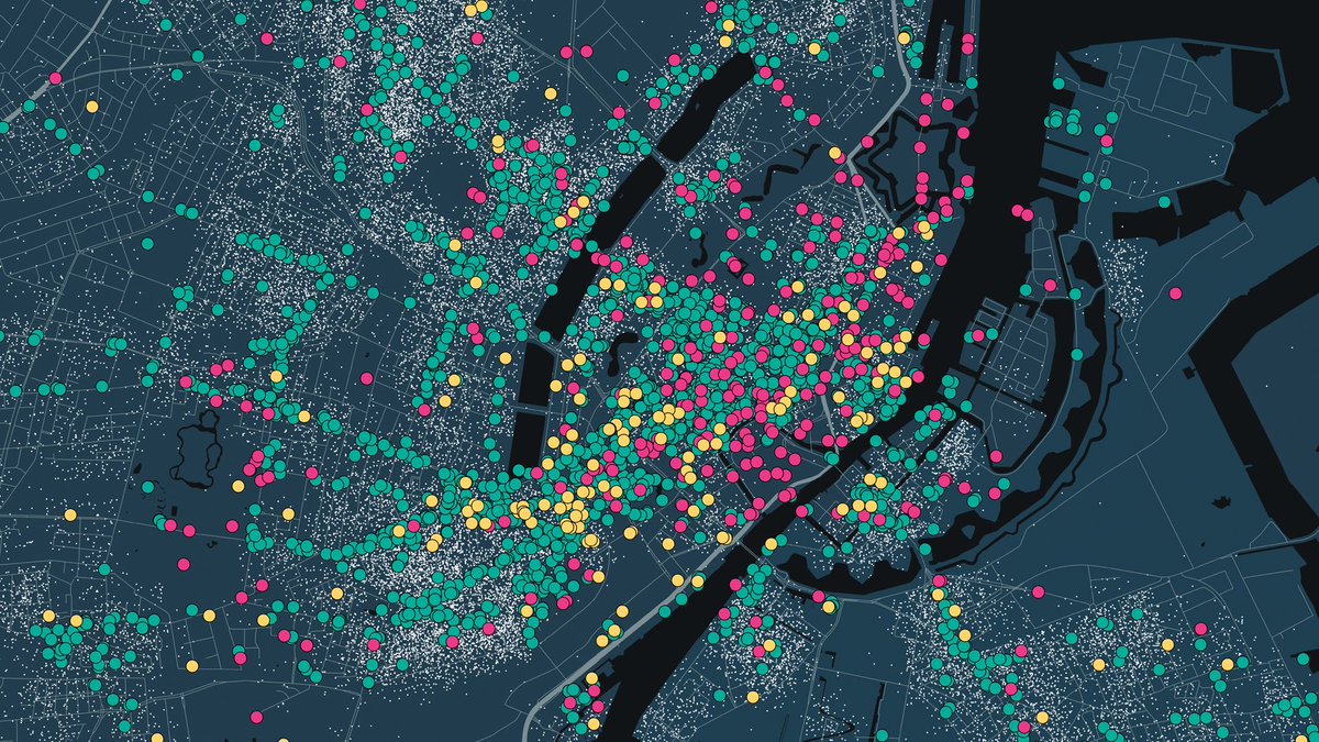 Overturisme er ikke et problem disse dage, men med vaccinen er der udsigt til, at turismen vil vende tilbage før eller siden. Sammen med <a href="/Wonderful_CPH/">Wonderful Copenhagen</a> har vi kigget på, hvordan man kan måle på turismens økonomiske, miljømæssige og sociale fodaftryk: strapi.ogtal.dk/uploads/4871b0…