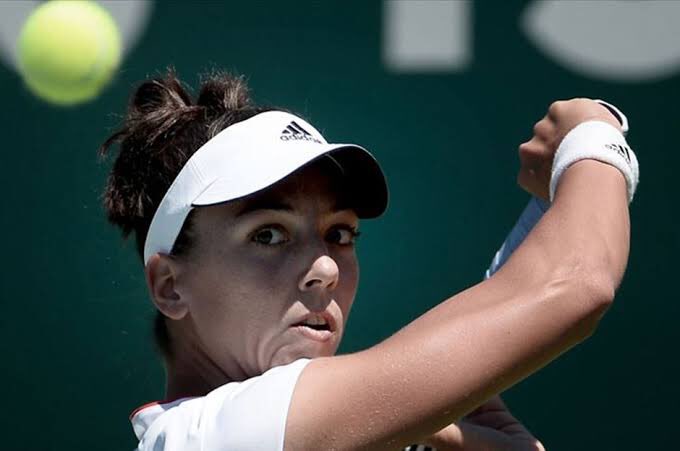 🎾 Pemra Özgen’den Avusturya Açık’a erken veda

#AustralianOpen  🇦🇺 

👉tinyurl.com/y574gygj