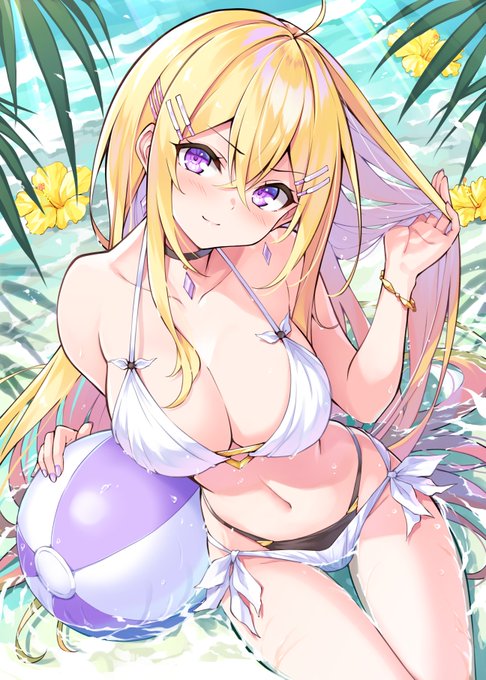 緋仙カエデ Hisenkaedeのイラスト作品一覧