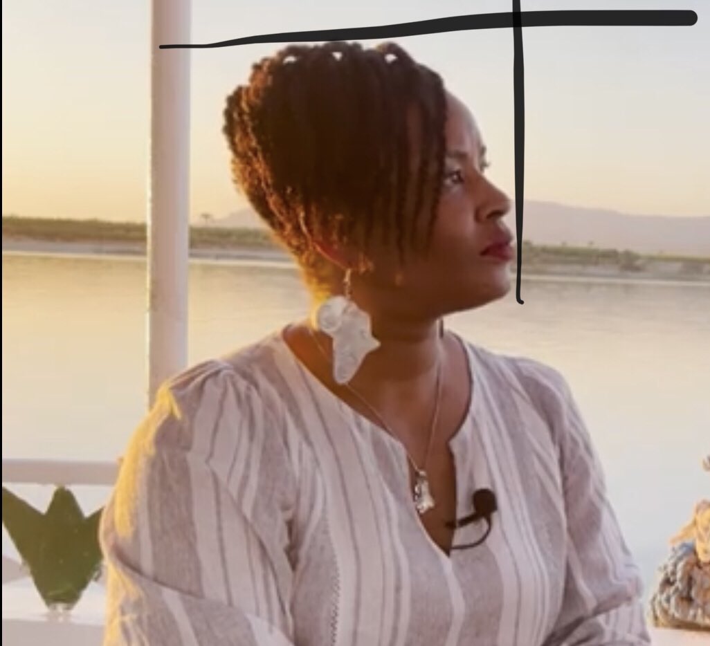 The Napoleon Syndrome led to the BaNTU nose & lips of Heru Em Akhet to be shot off 200 years ago. Unfortunately the side profile of Heru Em Akhet is consistent with the side profile of the baNTU, no Eurasian or white North African has this Prognathic Profile.